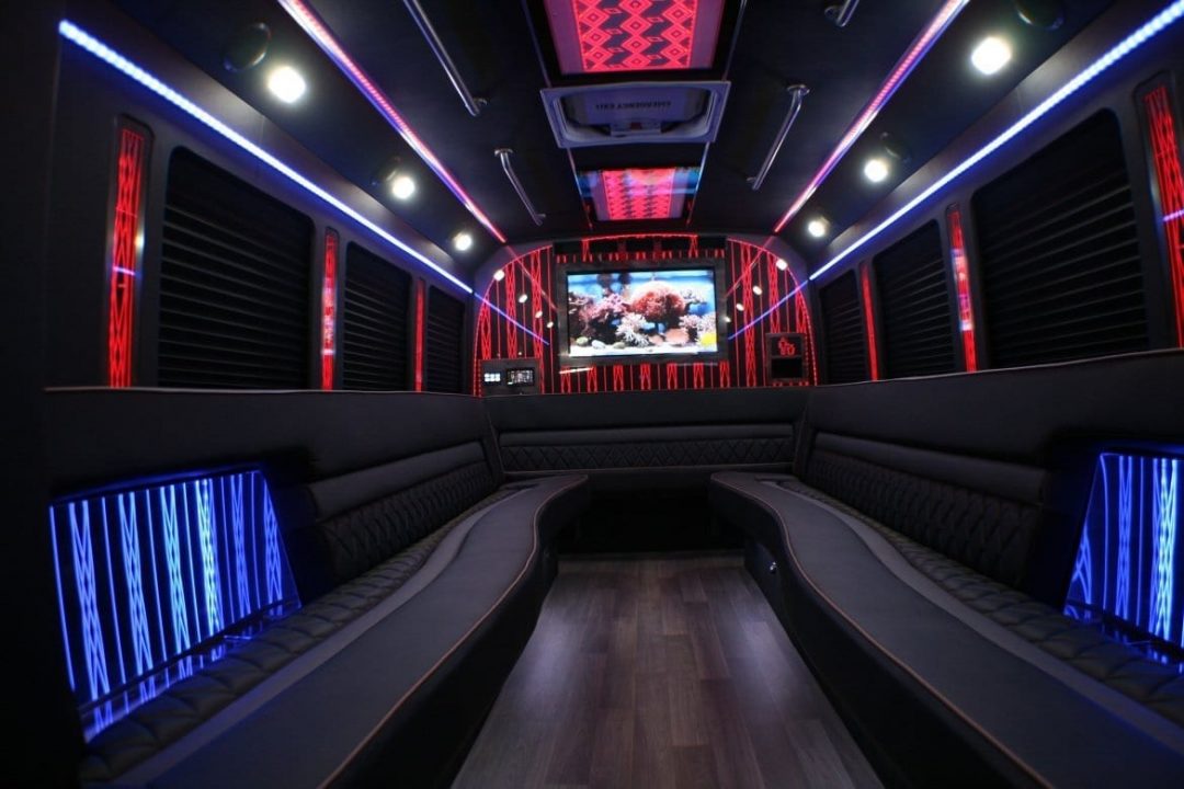 toronto limo service