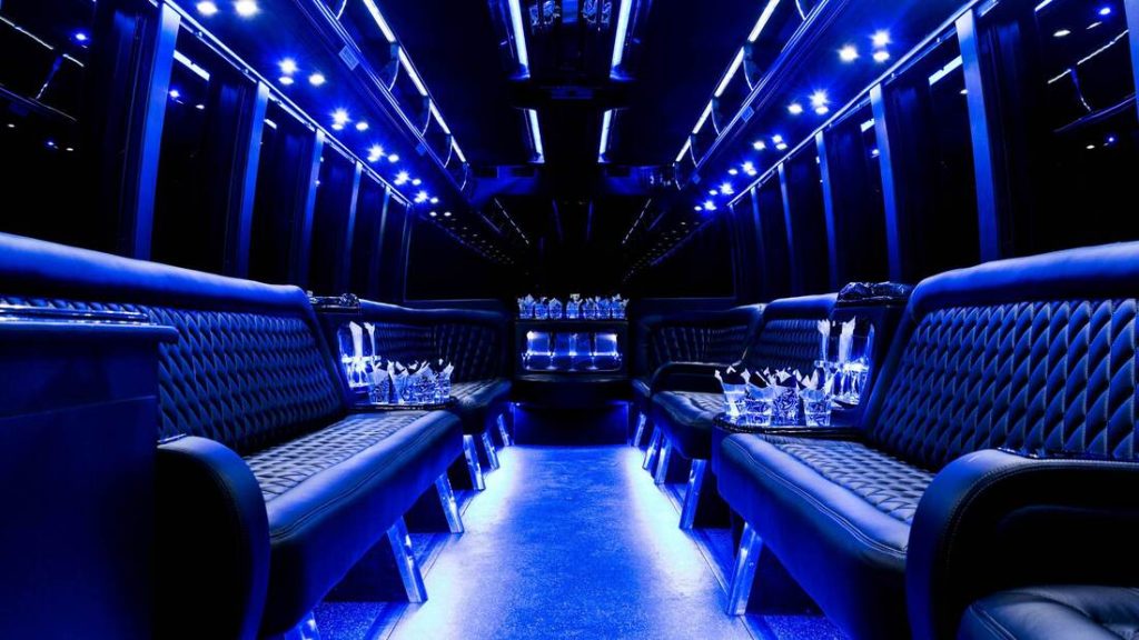 toronto limo service