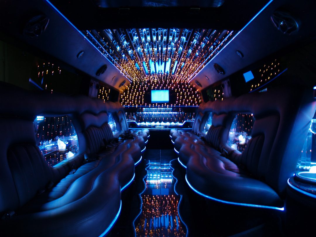 limo service in toronto
