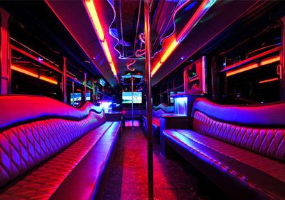 toronto limos