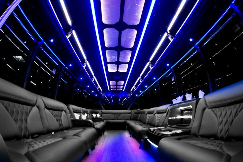 toronto limo