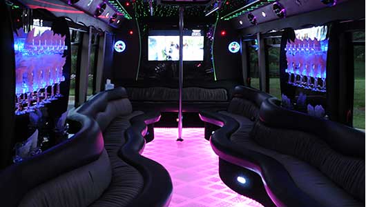 Toronto Limo Service