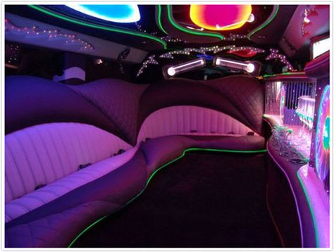 Toronto limousine service