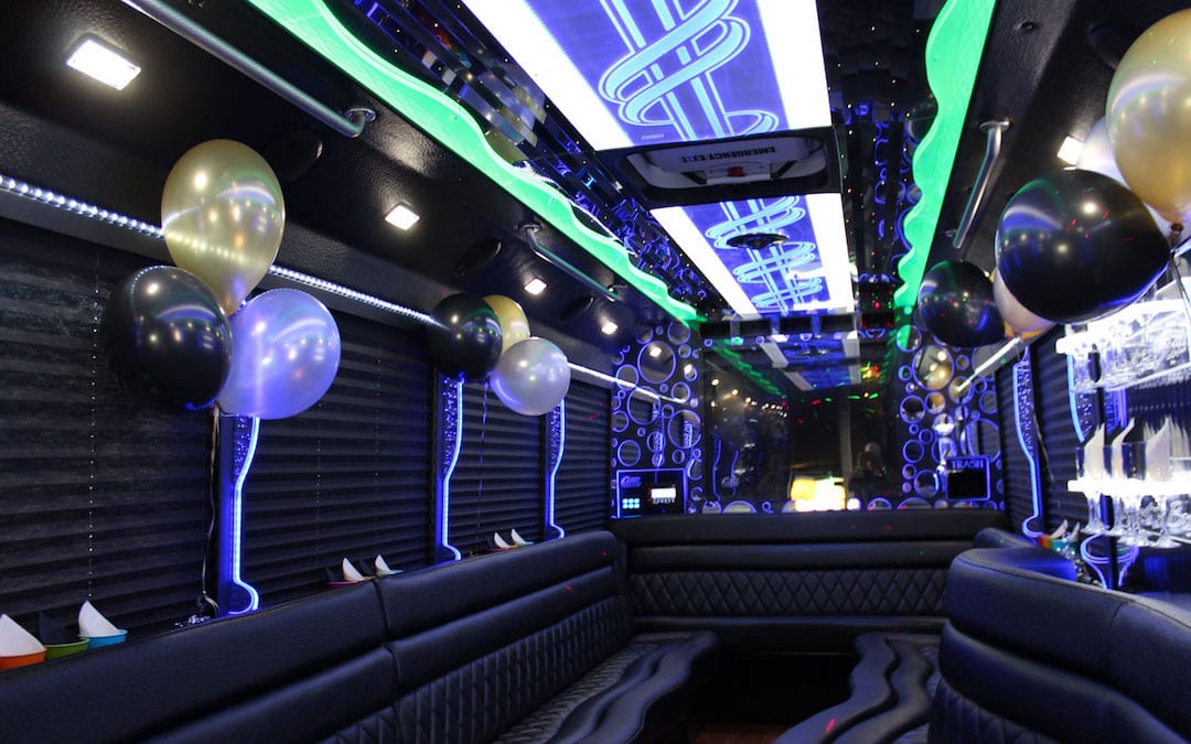 limo service in toronto