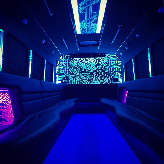 limo service in toronto