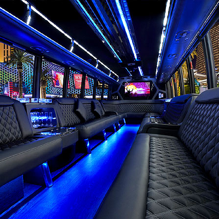 Toronto Limousine Services