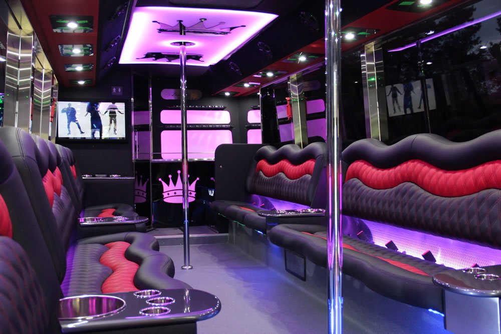 limousines service in toronto