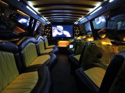 Toronto limousine service