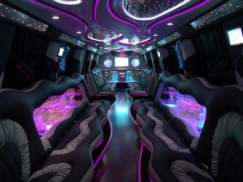 toronto limo service
