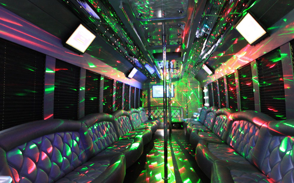 toronto limousines