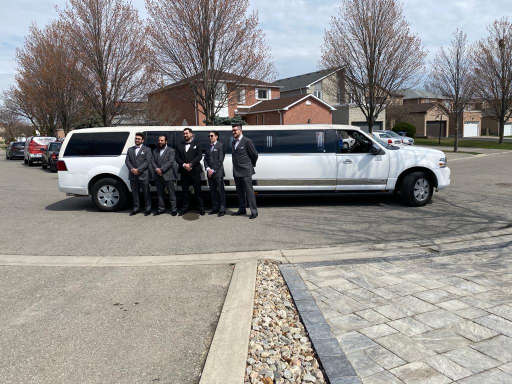 Toronto Limousines