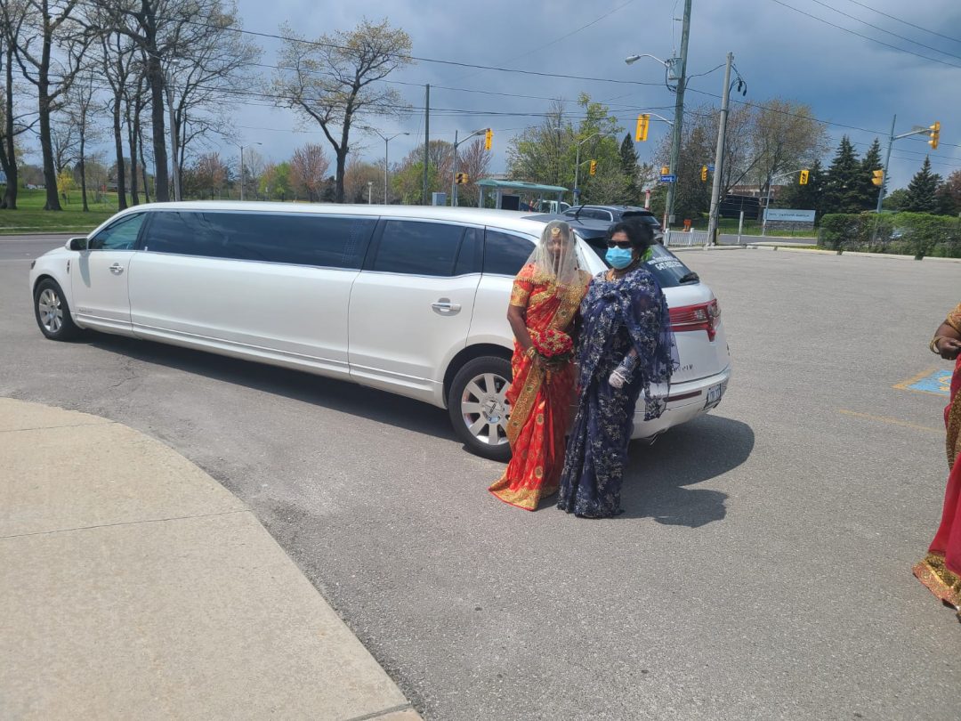 Toronto Limousine