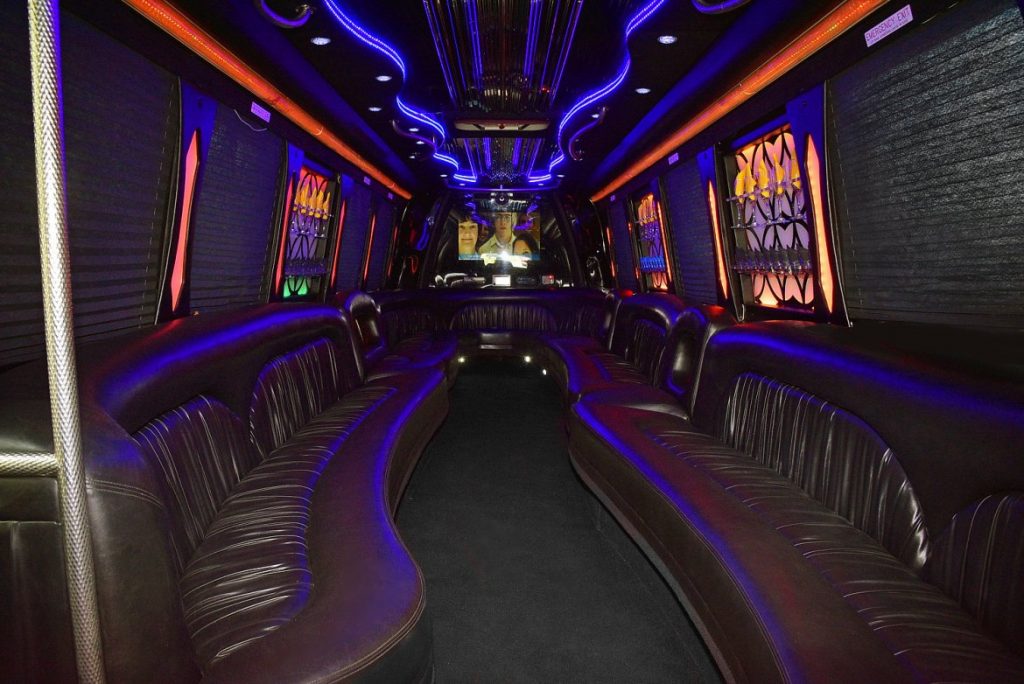 toronto limo services