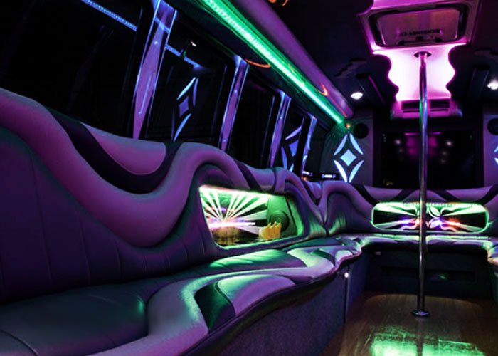 Toronto Limo Service