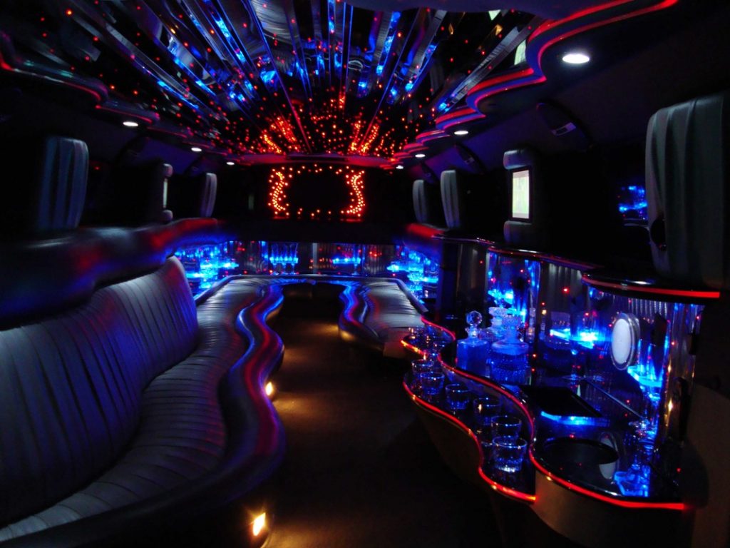 toronto limousines