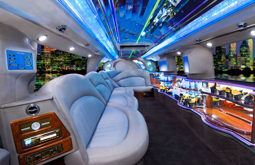 toronto limousine service