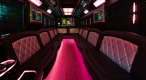 toronto limousine service