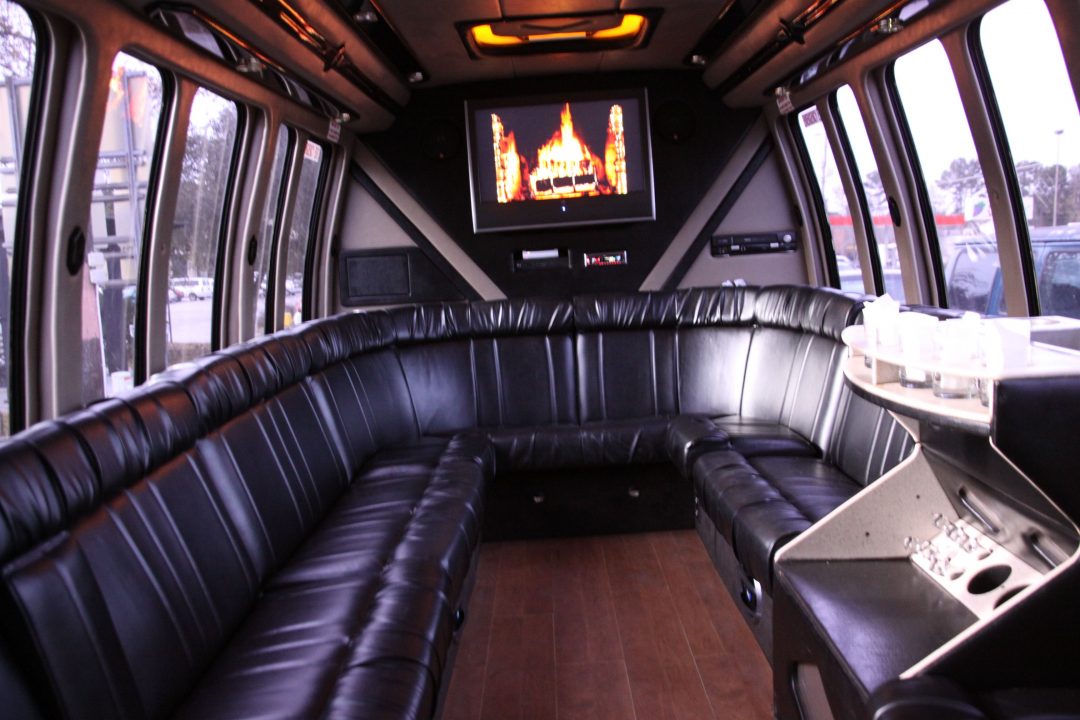 Toronto Limo