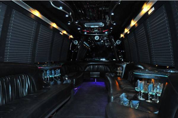 toronto limo