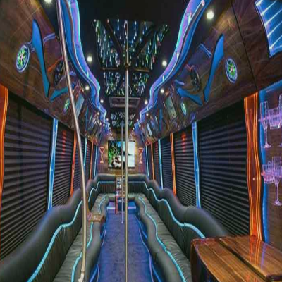toronto limo
