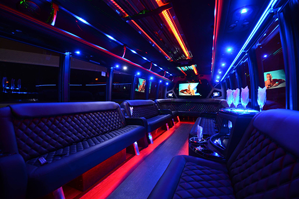 limo service toronto