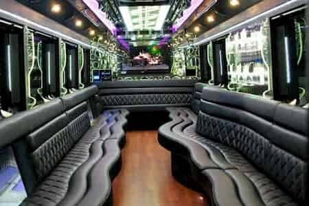 toronto limo service