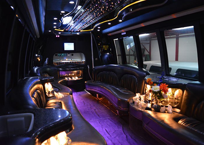 Toronto Limousine