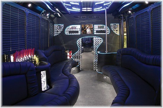 limo service toronto