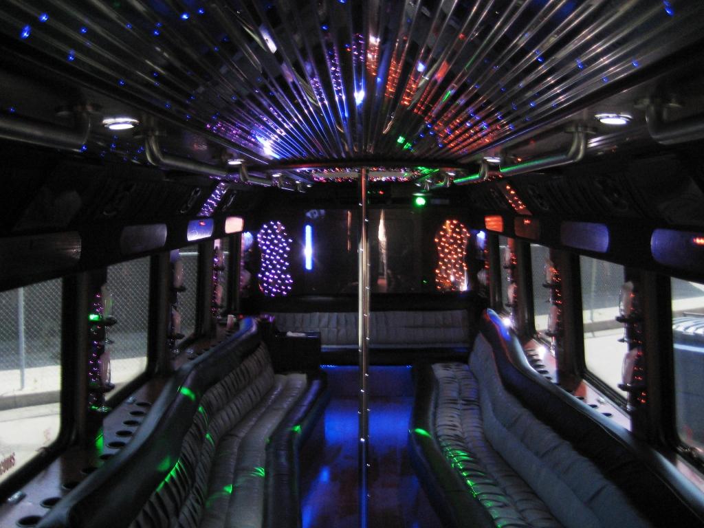 limo service toronto