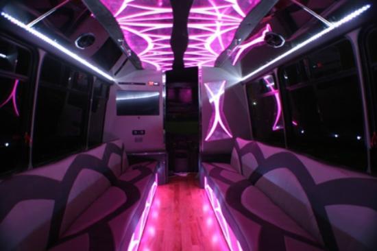 toronto limousine service