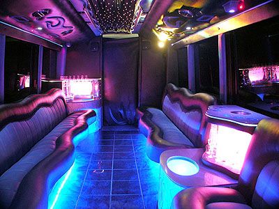 Toronto Limousines service