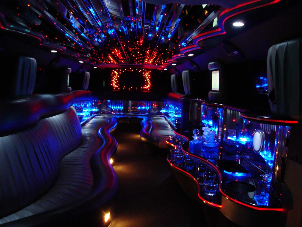 toronto limo