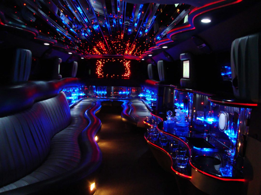 toronto limo service