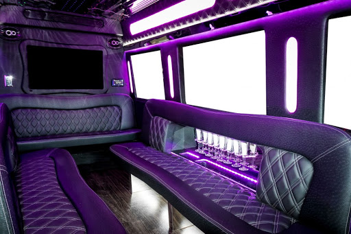 Toronto Limousine Services