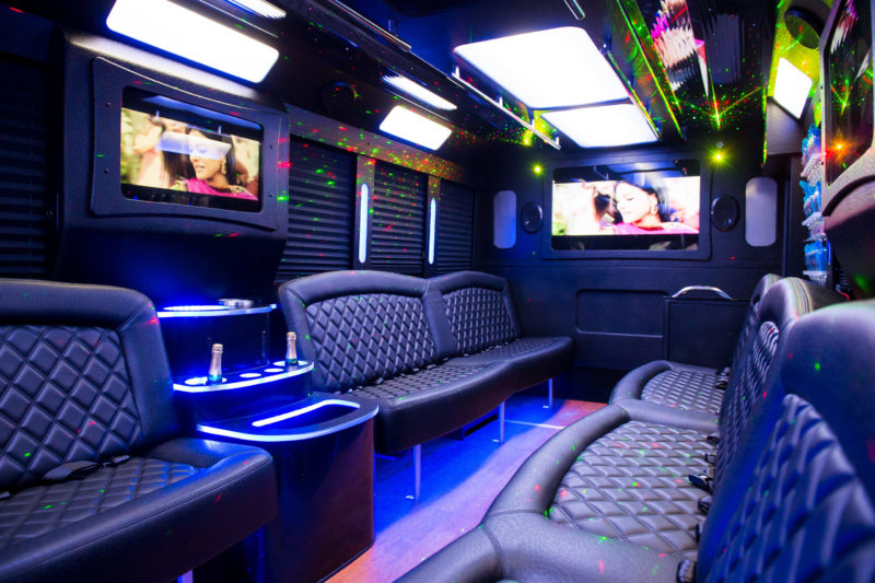 Toronto Limo Services