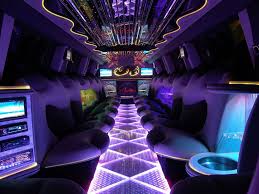 toronto limo