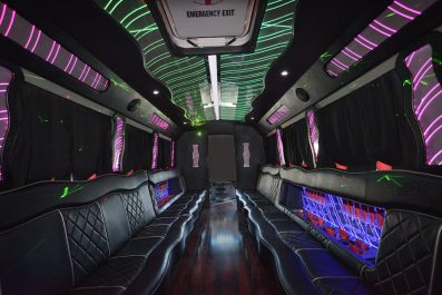 toronto limo service