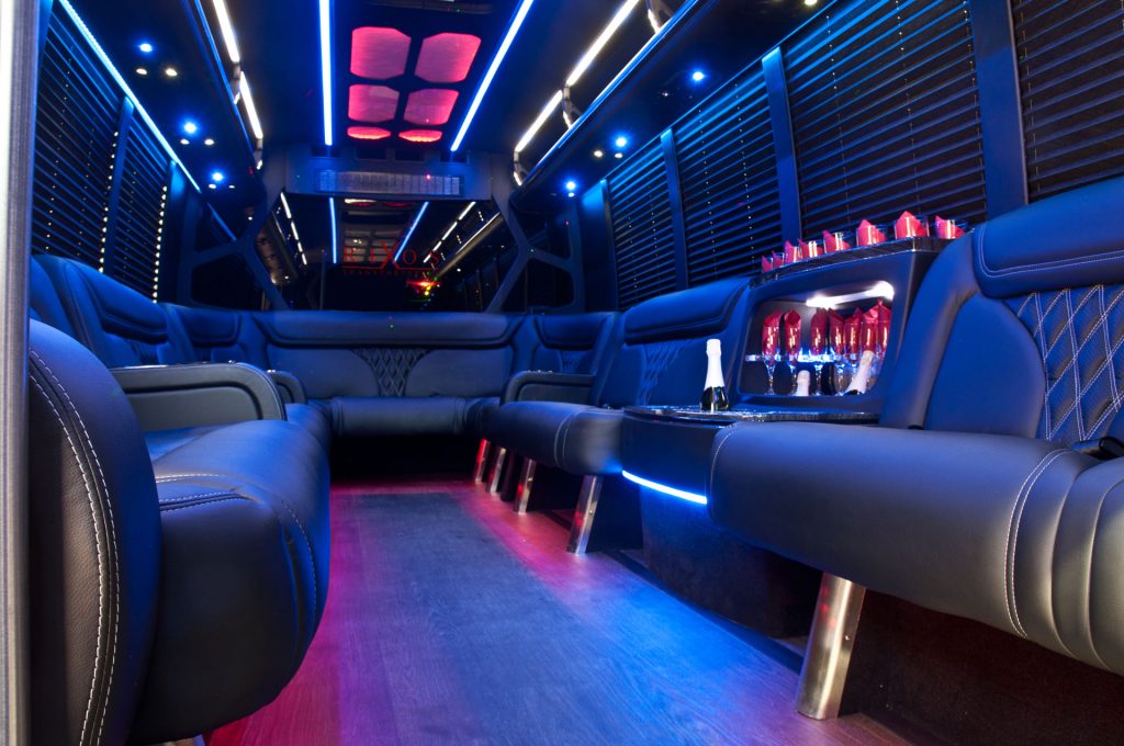 Toronto Limo Service