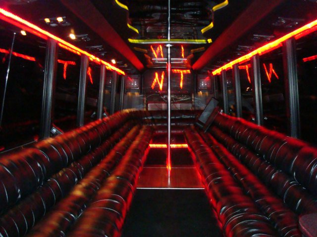 limo service toronto