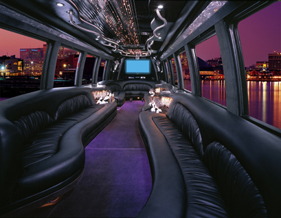 toronto limo