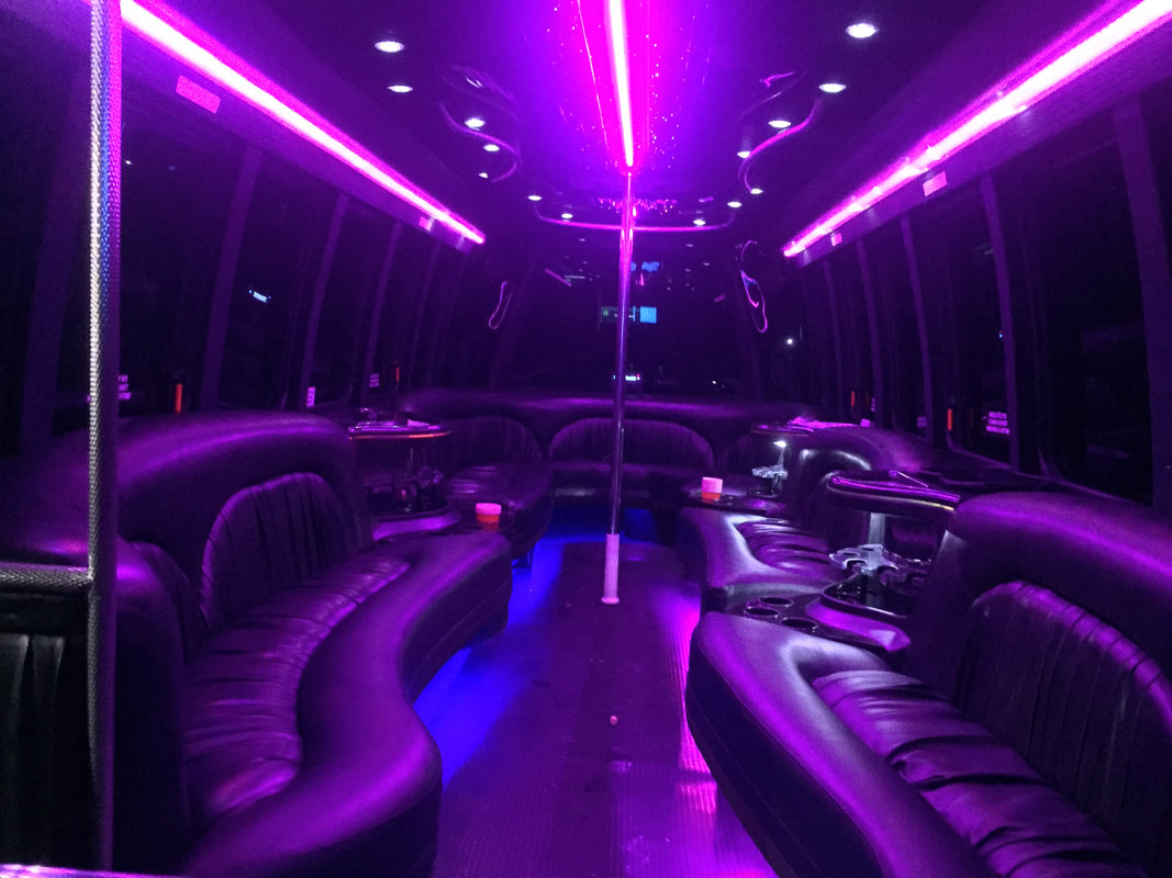 toronto limo