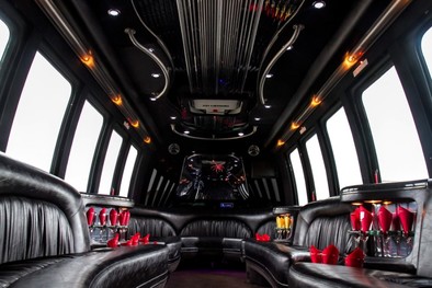 toronto limo