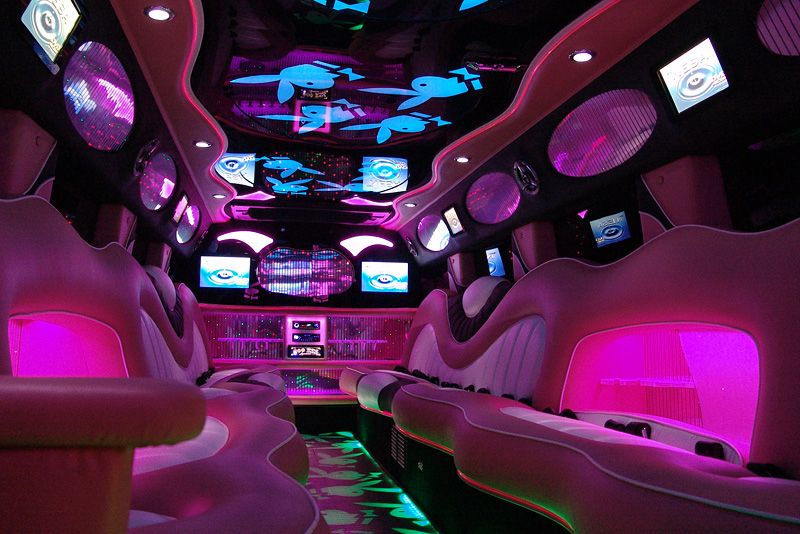 Toronto Limos