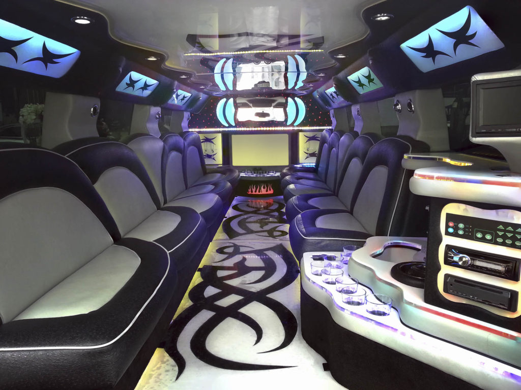 limo service toronto