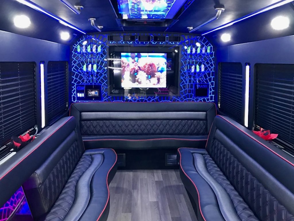 limo service toronto