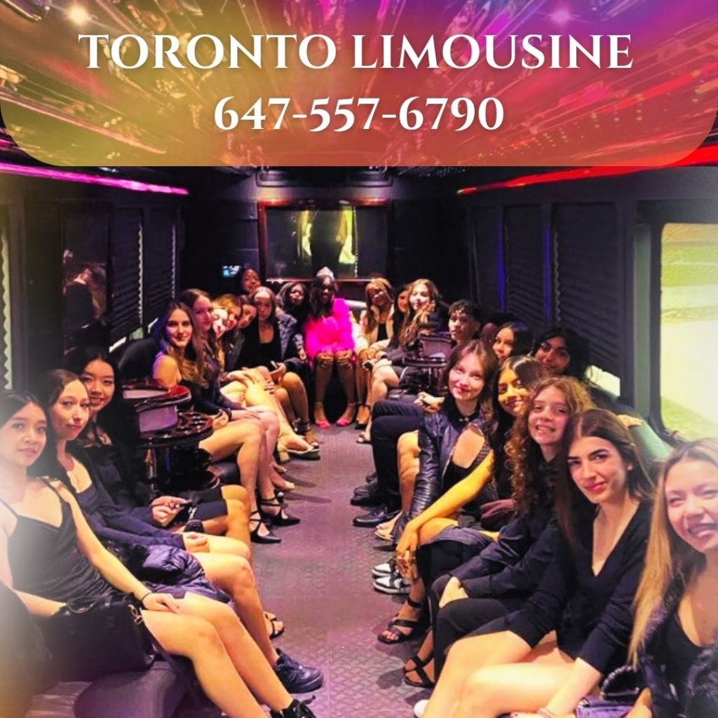 Toronto Limo