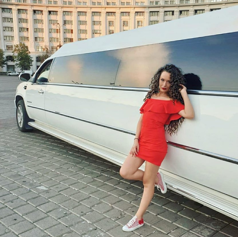 Toronto Limo
