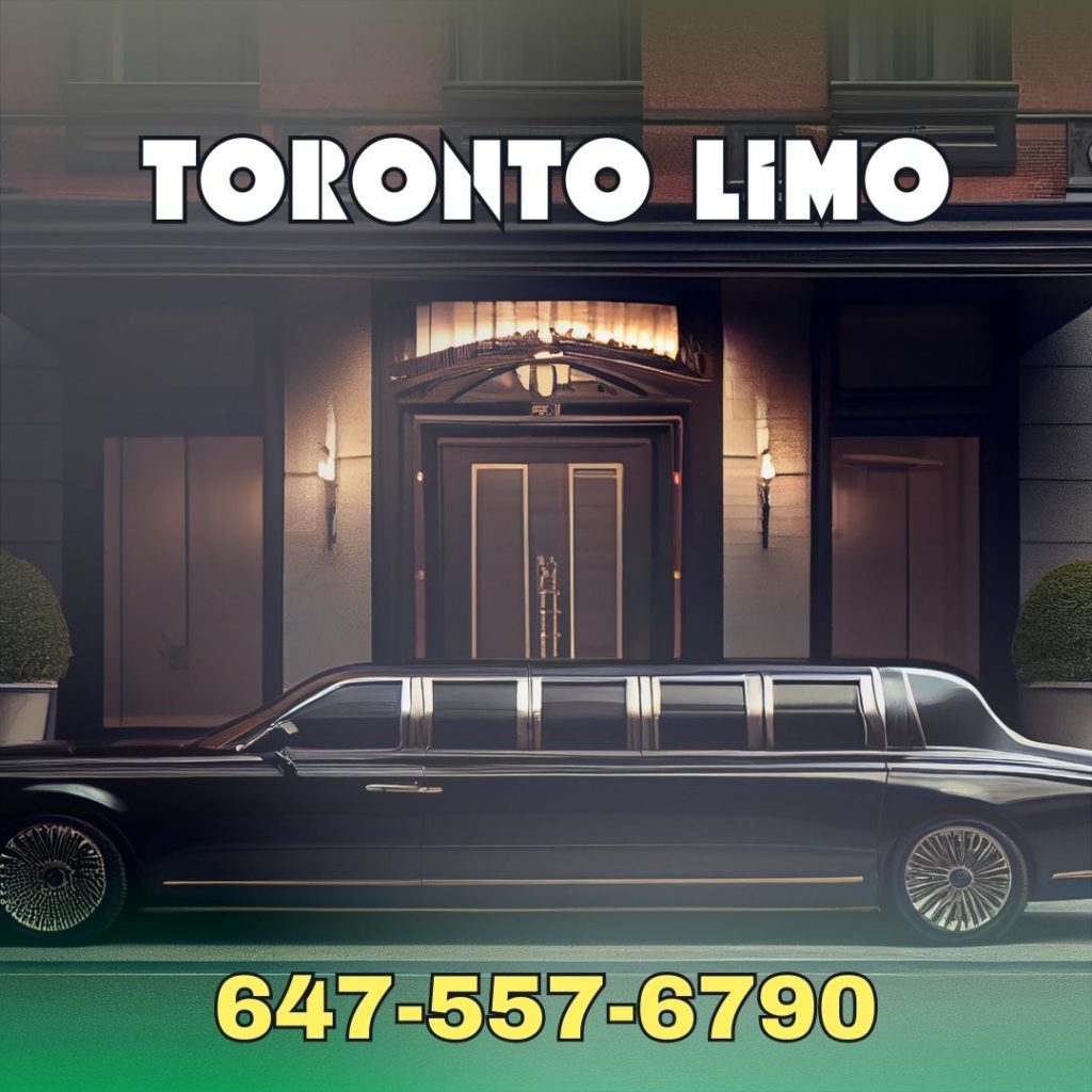 toronto limousine