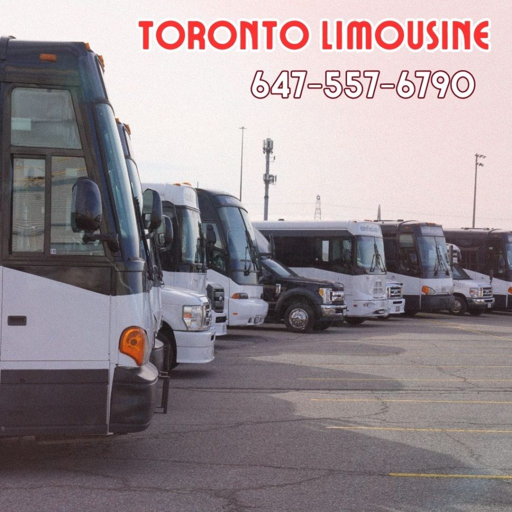 toronto limousine