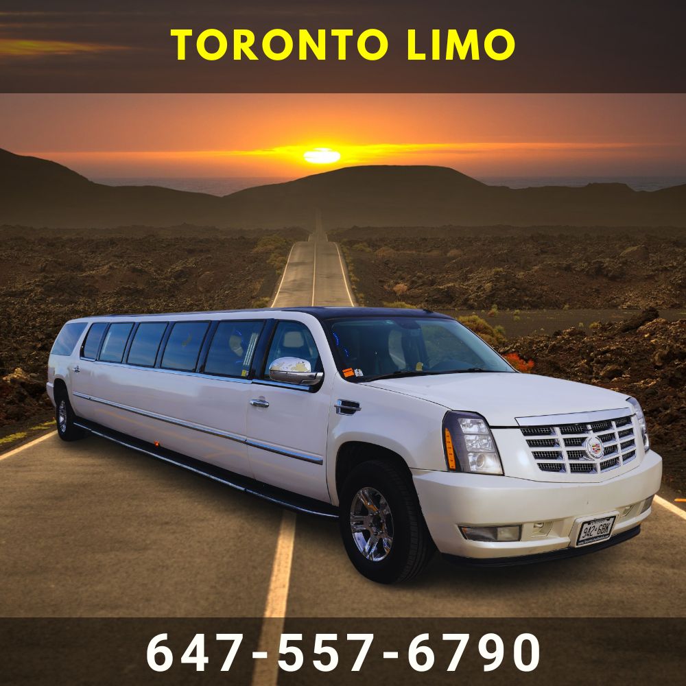 toronto limousines